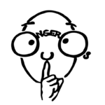 Entreekaart - 'n Pittige tant