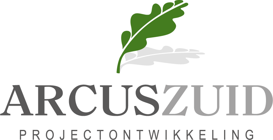 Logo Arcus-Zuid_projectontwikkeling breed