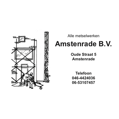 bouwbedrijf