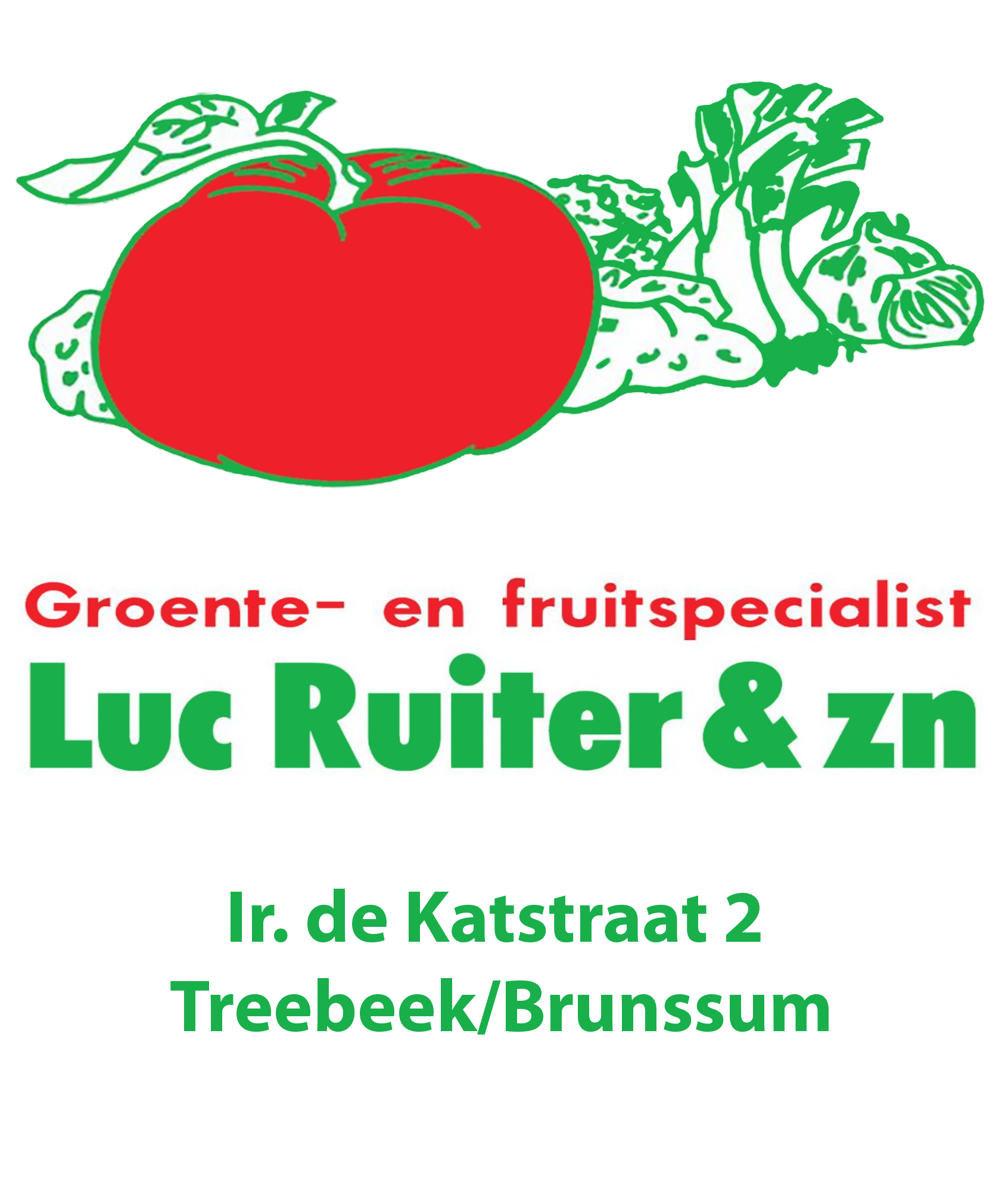 Luc Ruiter en zn_